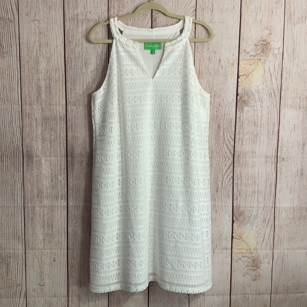 Pappagallo Dress
